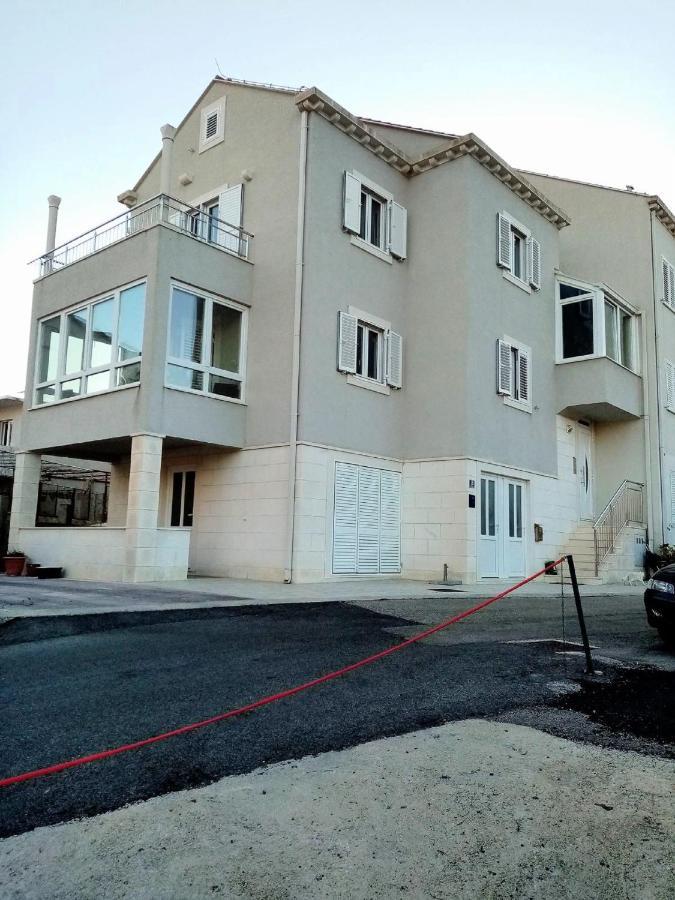 Apartments Pojko Dubrovnik Exterior foto
